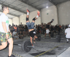Encerrada a primeira etapa dos Jogos de Aventura e Natureza no litoral -  Curitiba, 01/11/2021 - Foto: Jogos de Anetura e Natureza