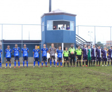 Encerrada a primeira etapa dos Jogos de Aventura e Natureza no litoral -  Curitiba, 01/11/2021 - Foto: Jogos de Anetura e Natureza