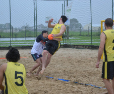Encerrada a primeira etapa dos Jogos de Aventura e Natureza no litoral -  Curitiba, 01/11/2021 - Foto: Jogos de Anetura e Natureza