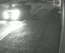 A Polícia Militar frustrou uma tentativa de roubo a duas agências bancárias na cidade de Três Barras do Paraná, no Oeste, na madrugada desta quinta-feira (04). A resposta rápida envolveu uma complexa operação de inteligência que envolveu unidades da região e de Curitiba. - Curitiba, 04/11/2021 - Foto: SESP-PR