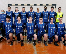 Decisões marcam a última rodada dos Jogos da Juventude e Jogos Abertos -  Foto: Paraná Esporte