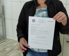 Empreendedora recebe apoio do IDR-Paraná e produz pães de queijo gourmet. Foto: IDR 