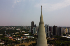 Audiência pública sobre plano da Região Metropolitana de Maringá será em dezembro. Foto: Geraldo Bubniak/AEN