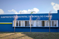 A Secretaria de Justiça, Família e Trabalho e a Prefeitura de Quatro Barras inauguraram nesta terça-feira (9) um Posto Avançado da Agência do Trabalhador no município da Região Metropolitana de Curitiba. - Quatro Barras, 09/11/2021 - Foto: SEJUF