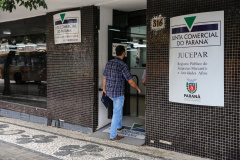Sistemas da Junta Comercial do Paraná fecham durante recesso de fim de ano