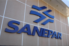 Sanepar realiza melhorias e amplia rodízio em Santo Antônio do Sudoeste e Pranchita