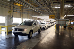 Detran-PR esclarece dúvidas sobre o novo sistema Renave 0 km, para carros novos