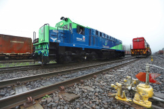 fERROESTE