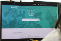Inicia nesta terça-feira (15) o período de inscrições ao SiSU