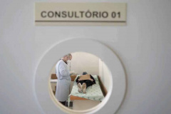 TMO do HU/UEL ultrapassa a marca de 210 transplantes
