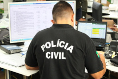 Polícia Civil