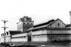 A arquiteta, urbanista e professora Iaskara S. Florenzano lança na próxima terça-feira (17), no auditório da Biblioteca Pública do Paraná, o livro Um Olhar Sobre o Patrimônio Industrial do Rebouças. 