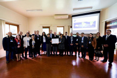 Governo do Paraná, por meio da Araucária e SETI, formaliza a criação da Cátedra Araucária para o Desenvolvimento Territorial Sustentável do Eixo Capricórnio