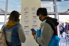 Mutirão de empregos em Curitiba supera as expectativas das empresas