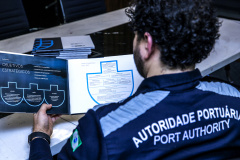 Portos do Paraná lança Mapa Estratégico para 2022-2027