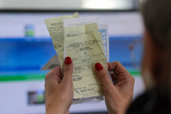 Fazenda alerta para casos de furtos de notas fiscais doadas às instituições sociais cadastradas no Nota Paraná 