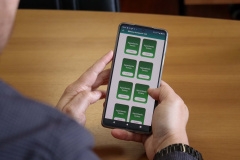 Divulgados os bilhetes premiados do Programa Nota Paraná 