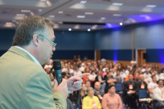 Conferência de Saúde Mental debate pós-pandemia e ampliação de alternativas de financiamento para a área