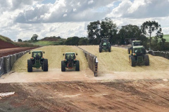 Com participação de mais de 300 produtores, IDR-Paraná realiza o 4º Torneio de Silagem