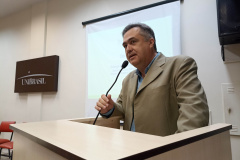 Saúde capacita equipes para o controle da dengue e inicia os preparativos para o dia D