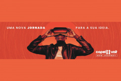 Última semana para inscrições de startups no Copel Volt