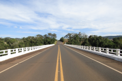 PONTES SUDOESTE