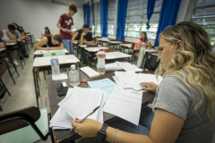 Gabarito provisório e prova do Vestibular 2022 já estão disponíveis