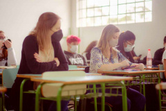 UEPG retoma aulas para veteranos da graduação nesta quarta-feira