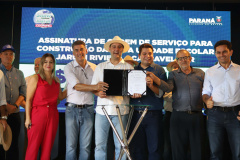 RECURSOS PARA CONSTRUÇÃO DE ESCOLA