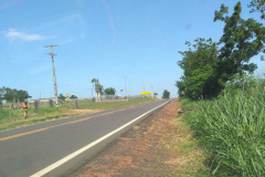 DER/PR homologa obra de R$ 3,9 milhões em rodovia entre Umuarama e Xambrê