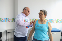 Dia D de Vacinacao 