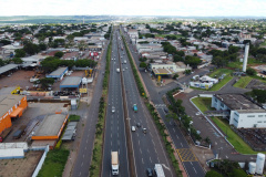 Novos viadutos em Sarandi terão investimento de R$ 36,8 milhões 