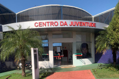 Dia do Jovem