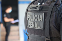Governador sanciona Lei que cria Conselho da Polícia Penal