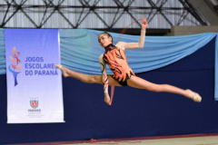 A 69ª edição dos Jogos Escolares do Paraná está começando 