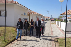 Cohapar - comitiva Rio Grande do Sul