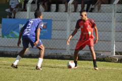 3ª edição do Paraná Bom de Bola tem participação de mais 7 mil atletas