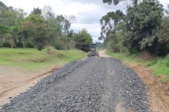 DER-PR divulga vencedor da licitação para conservação de vias rurais de Mallet, São Mateus do Sul e Lapa