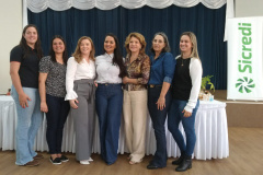 IDR-Paraná realiza eventos para fortalecer o protagonismo feminino no campo