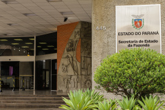 SEFA fachada