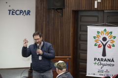 TECPAR - MERENDA ESCOLAR 100% ORGÂNICA