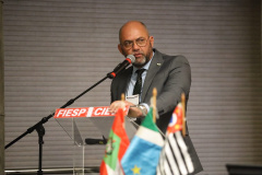 Segurança Pública Participa do II Encontro do  SULMaSSP em São Paulo