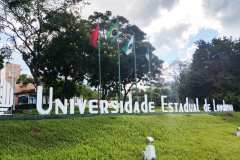 UEL fachada
