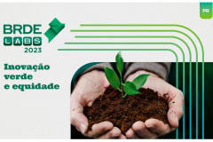 Dez startups do BRDE Labs PR são selecionadas para etapa Jornada de Desenvolvimento 