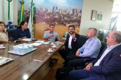 Fomento Paraná apresenta linha de crédito Paraná Recupera em Cascavel