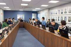 Invest Paraná China