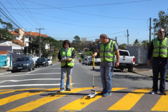 Ensaios realizados no Tecpar contribuem para a segurança no trânsito