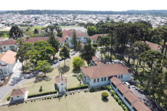 Hospital Dermatológico do Paraná completa 97 anos