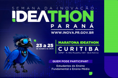 Ideathon Inovação