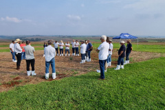 Adoção de boas práticas agrícolas comemora 10 anos de resultados no Paraná, com redução de mais de 50% no uso de inseticidas